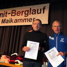 Kalmit Berglauf