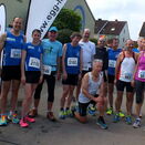 Eggenstein - Jubiläumsfestlauf