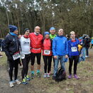 Rodgau 50 km