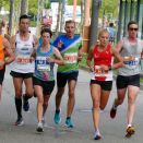 Baden-Marathon 2017